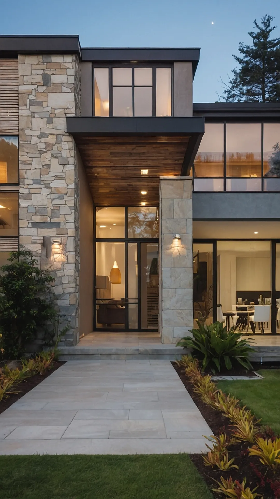 Soothing Aesthetics Transforming Your Home Into a Retreat