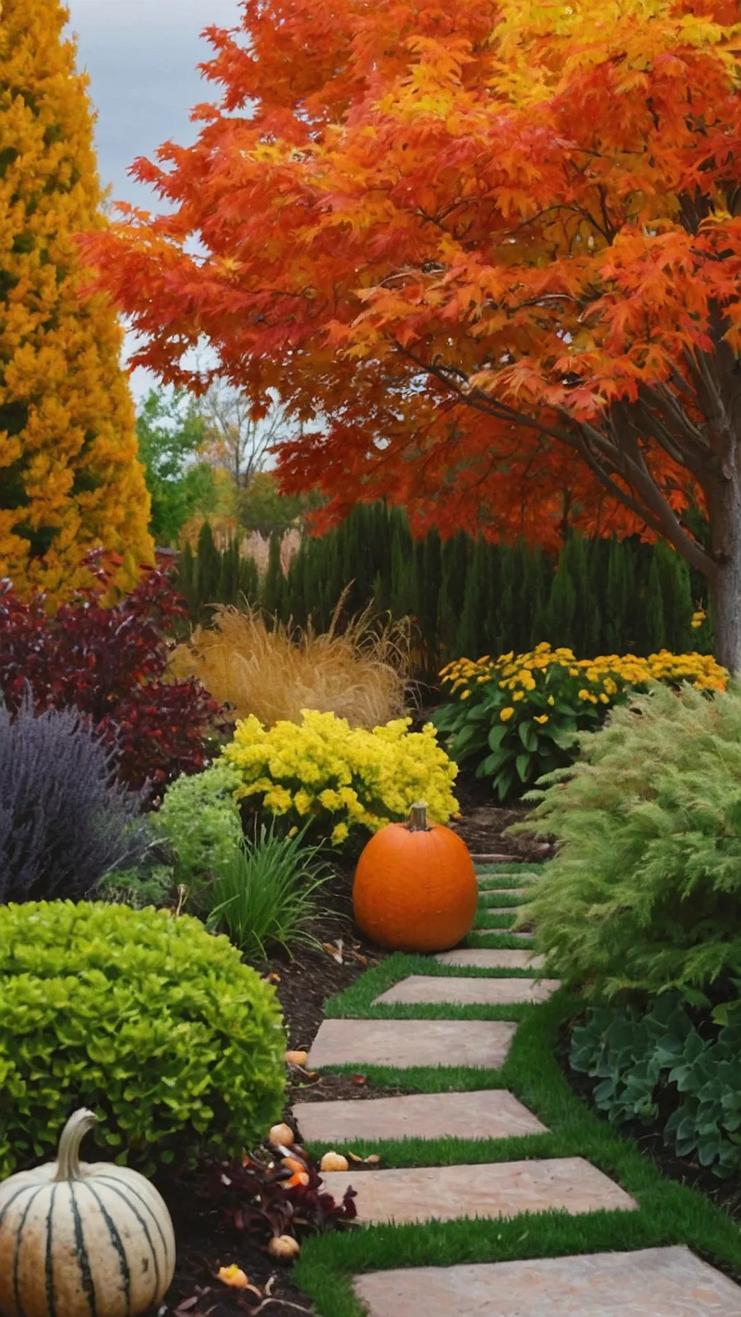 Enchanting Fall Garden Tips to Bring Nature Indoors