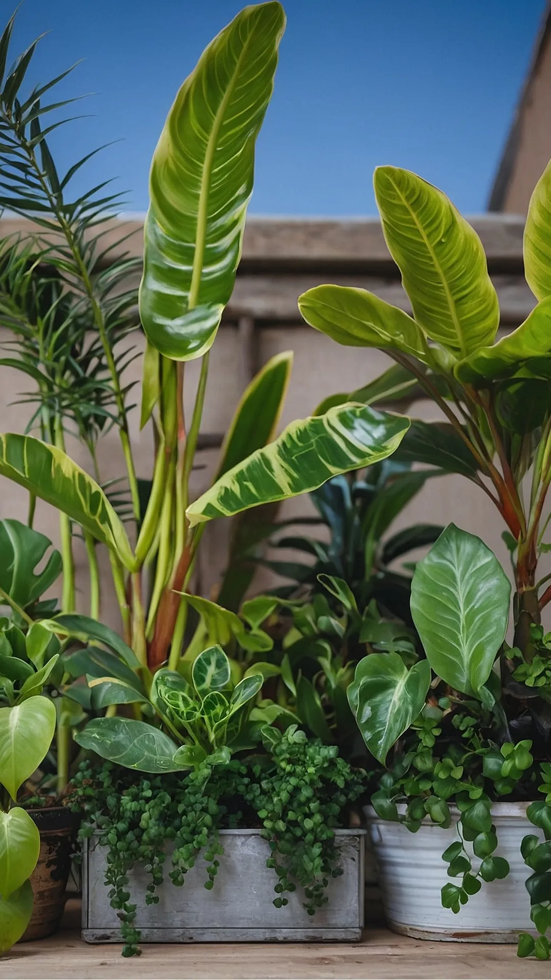 Grow Your Sanctuary: Zen House Plant Ideas