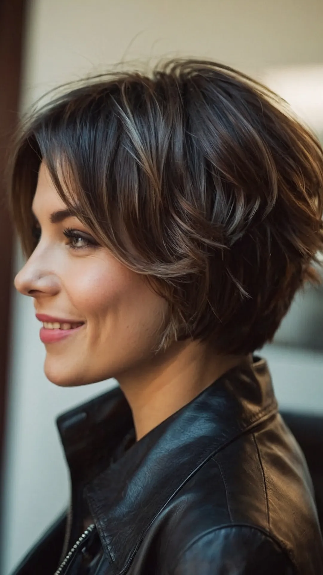 Inspiring Short Haircuts for a Daring Change