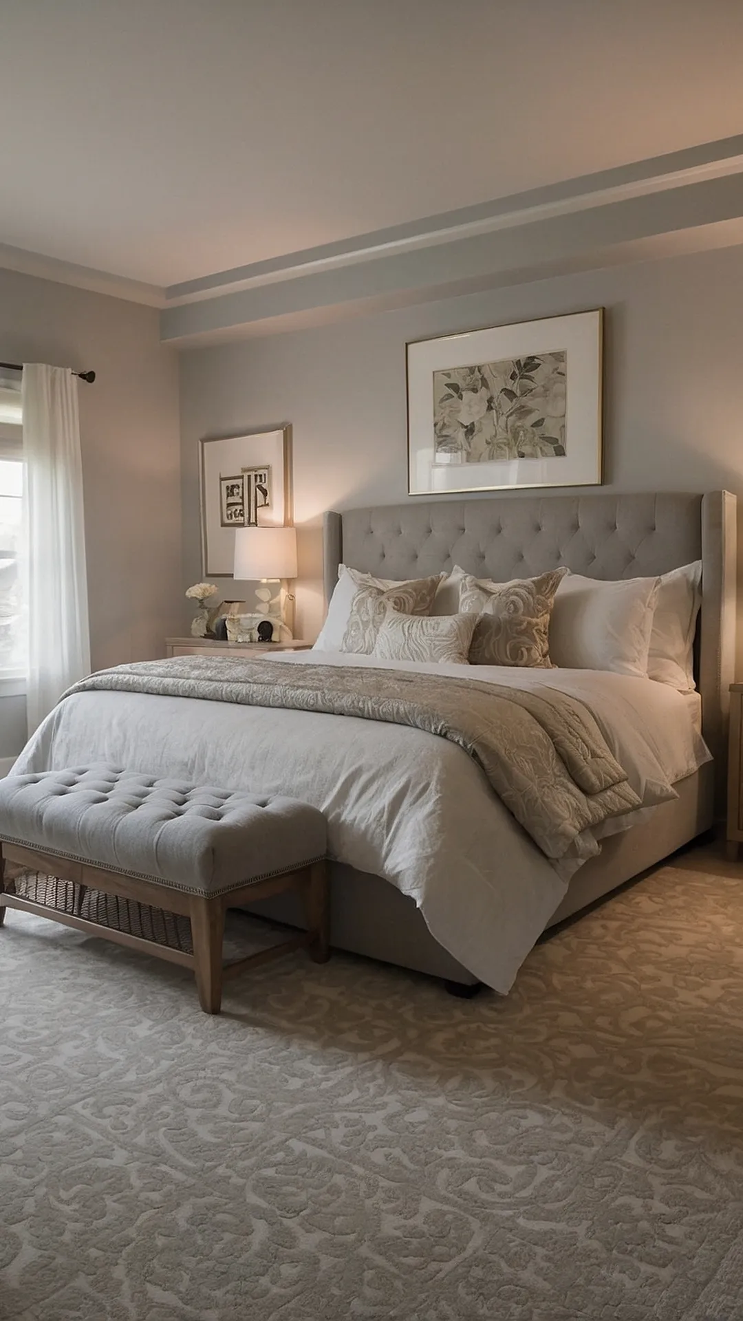 Revitalize Your Resting Space: Bedroom Rejuvenation Ideas