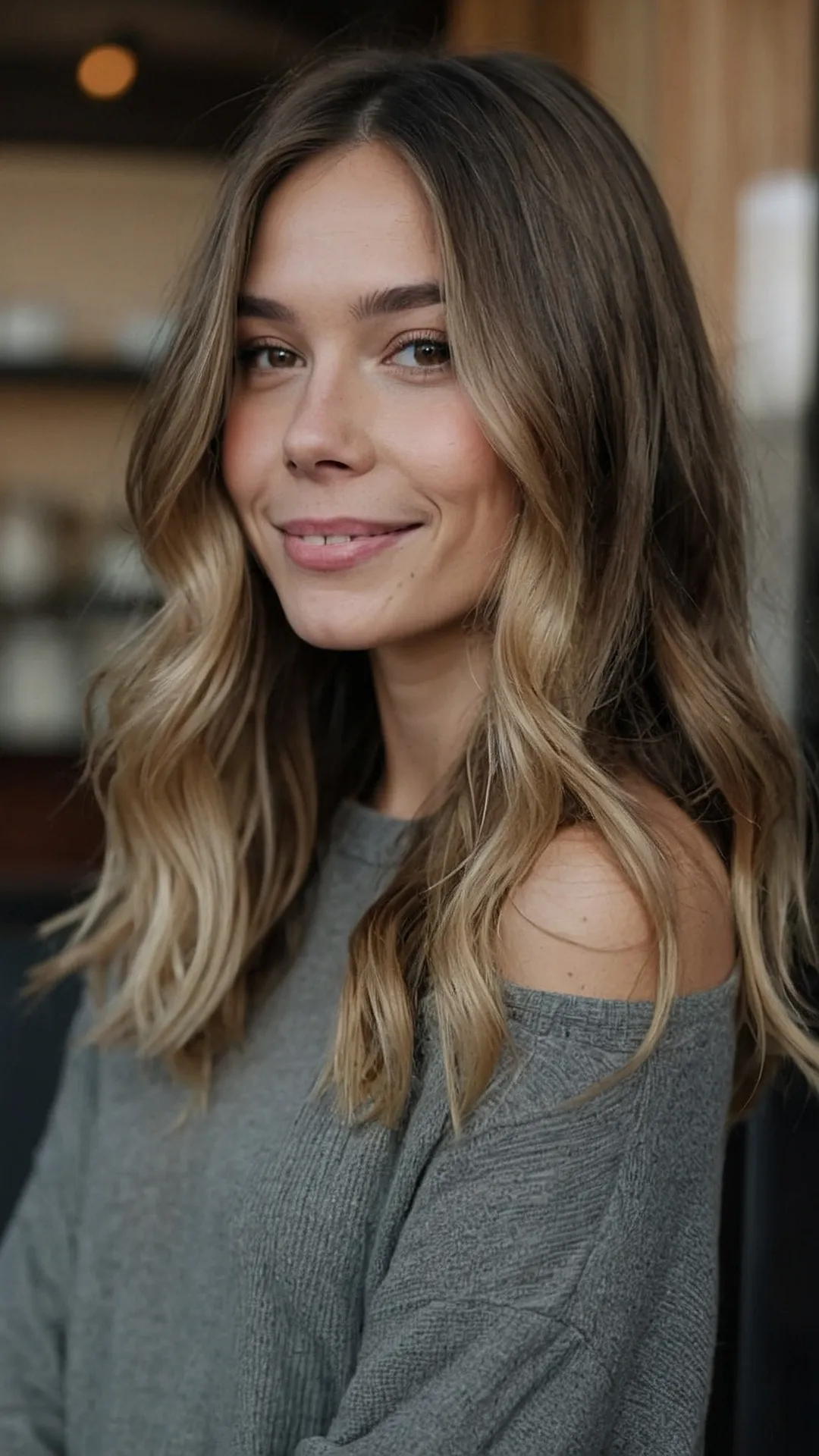 Graceful Collarbone Flow