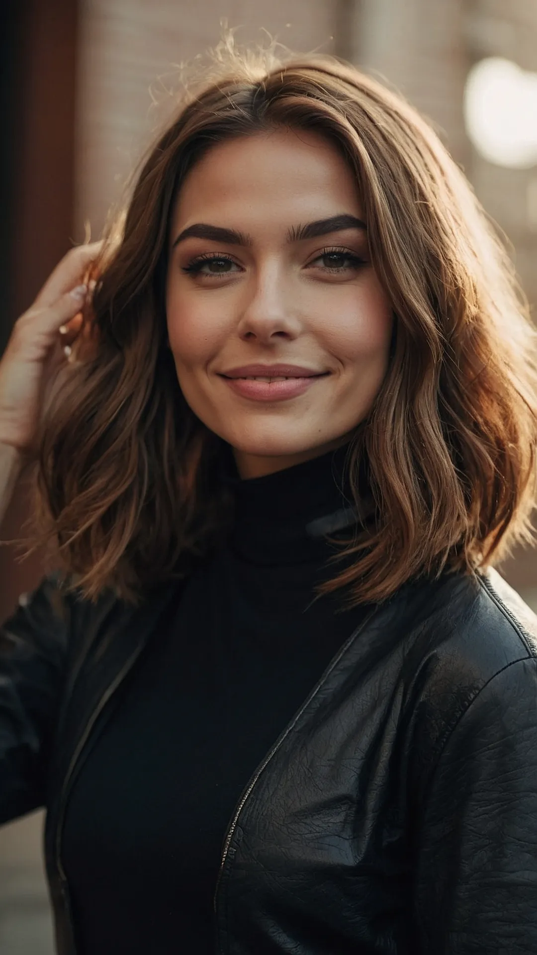 Flattering Short Haircuts to Boost Your Confidence