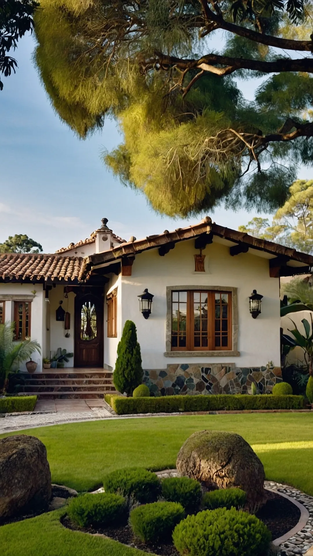 Timeless Beauty: Spanish Bungalow Inspiration Gallery