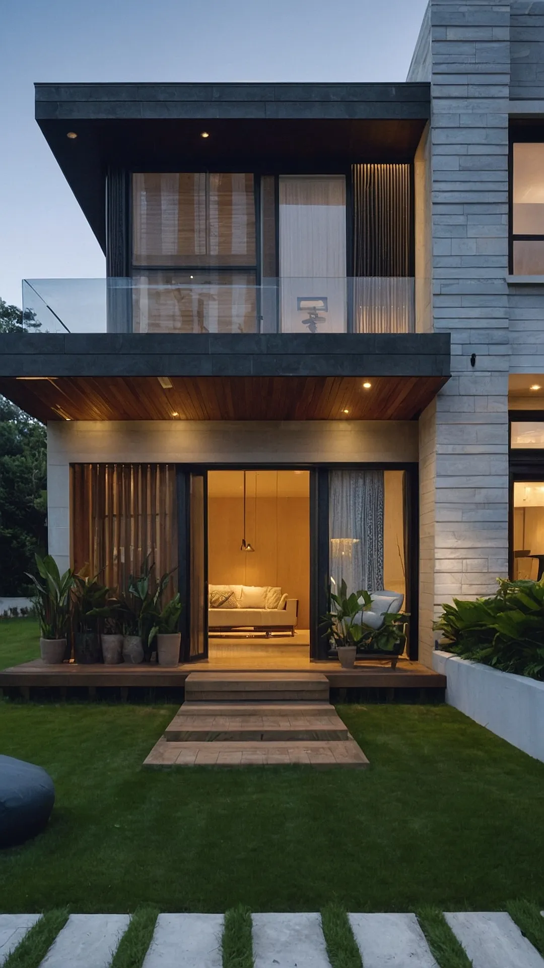 Chic and Cozy Spaces for a Relaxed Home Atmosphere