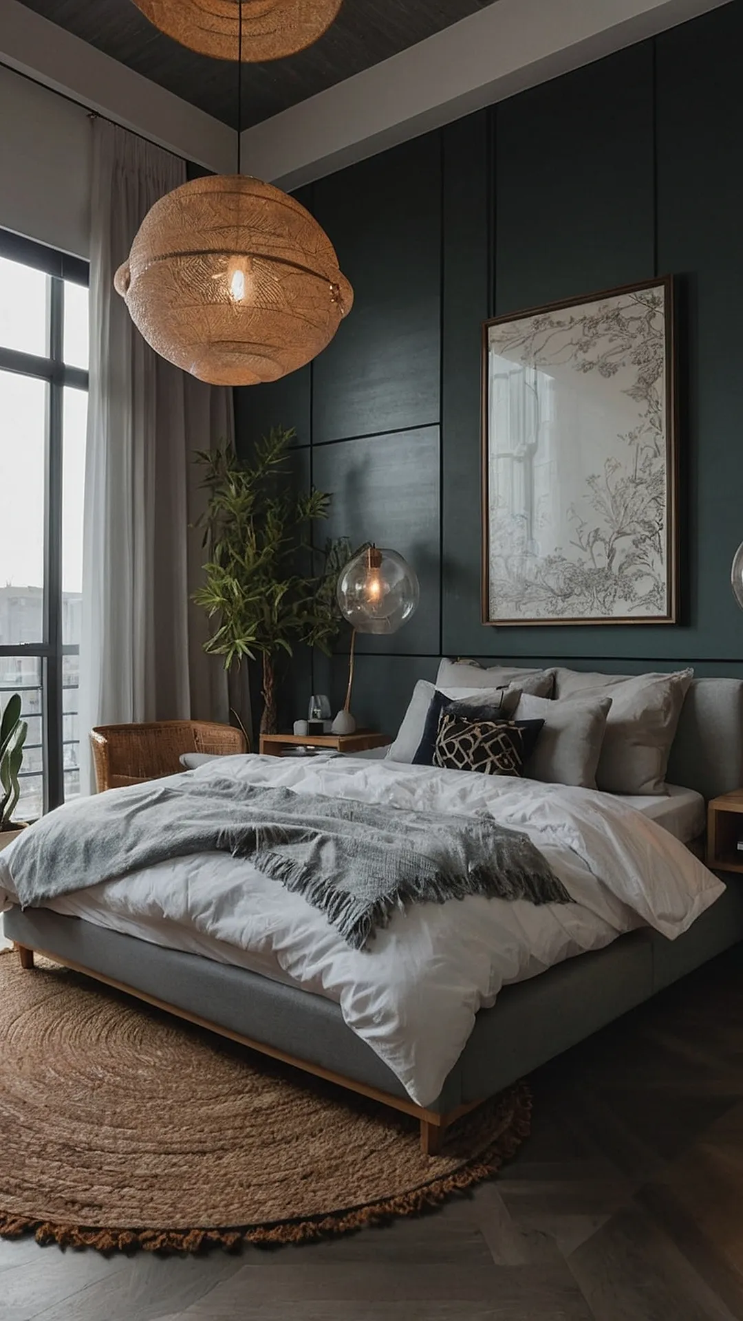 Elevate Your Bedroom Sanctuary: Refreshing Ideas