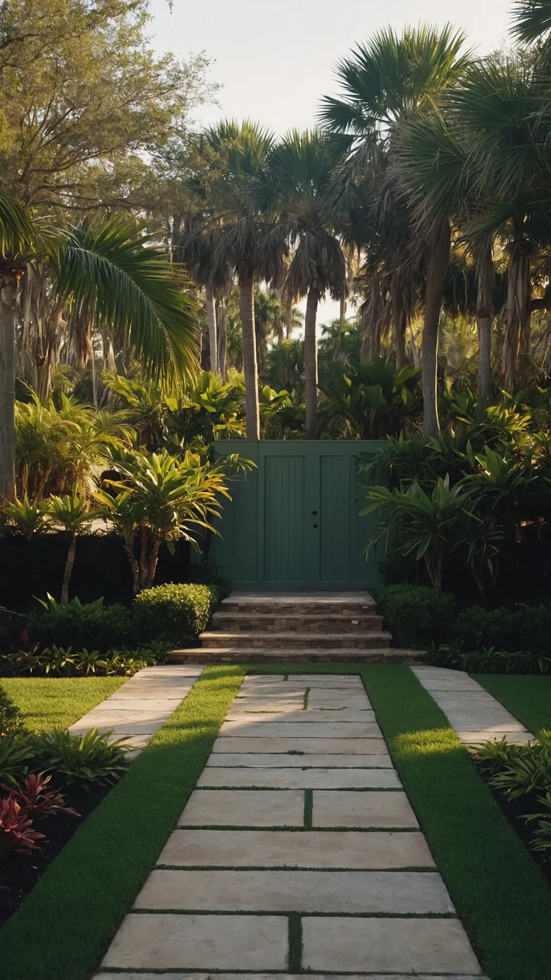 Sunshine State Style: Contemporary Florida Landscapes