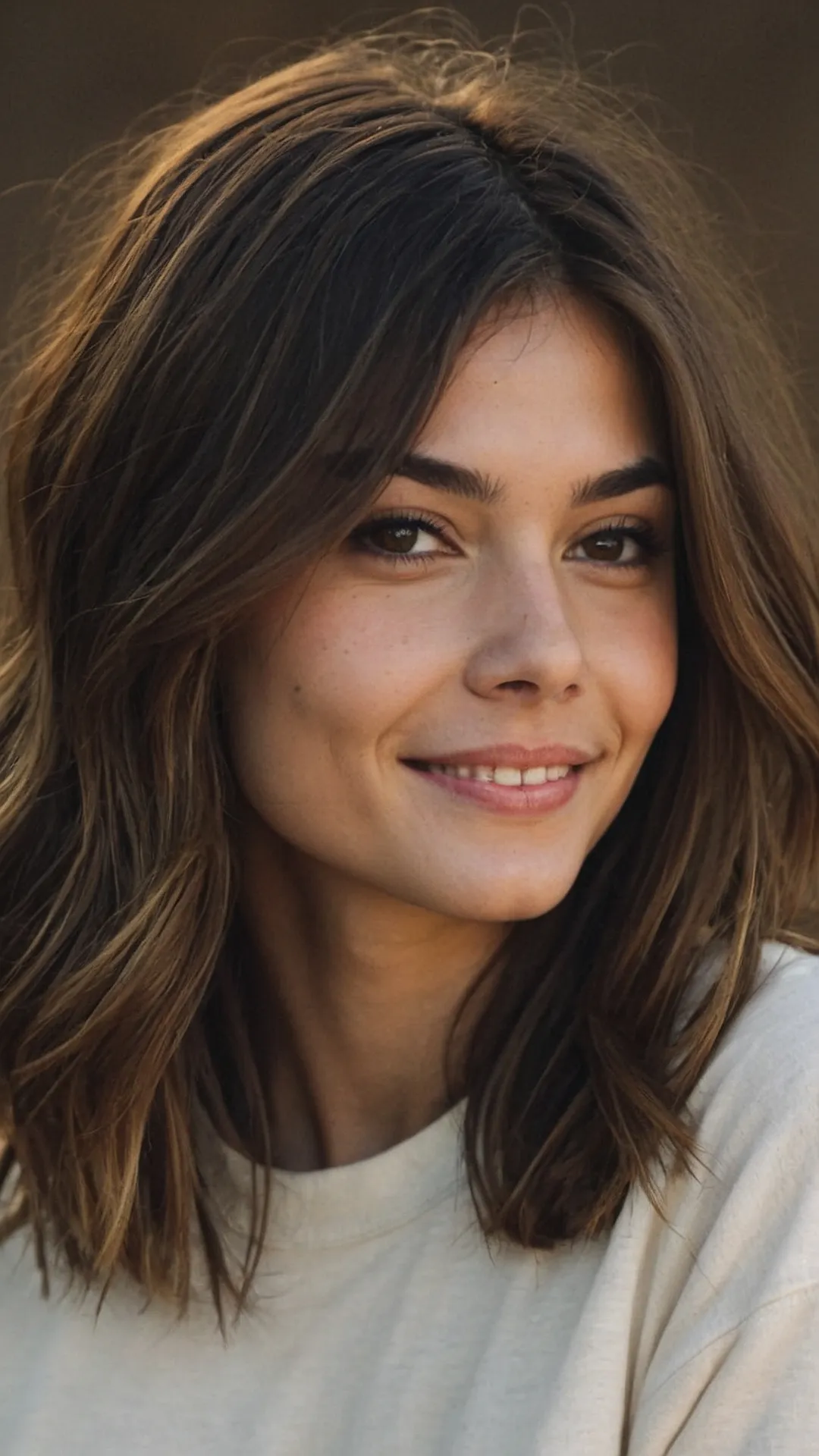 Sublime Collarbone Swish