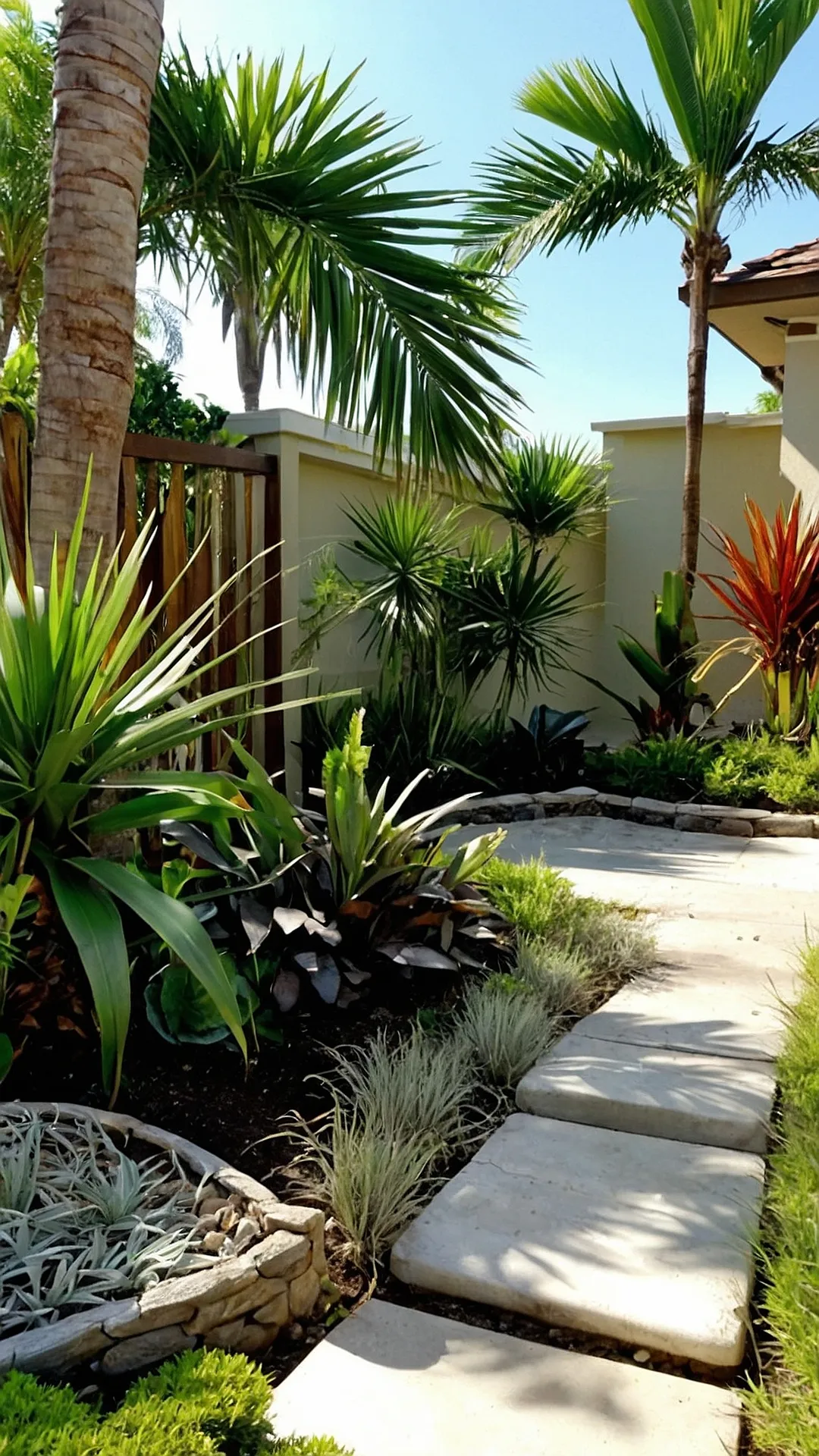 Riverfront Retreats: Florida Landscaping Inspirations