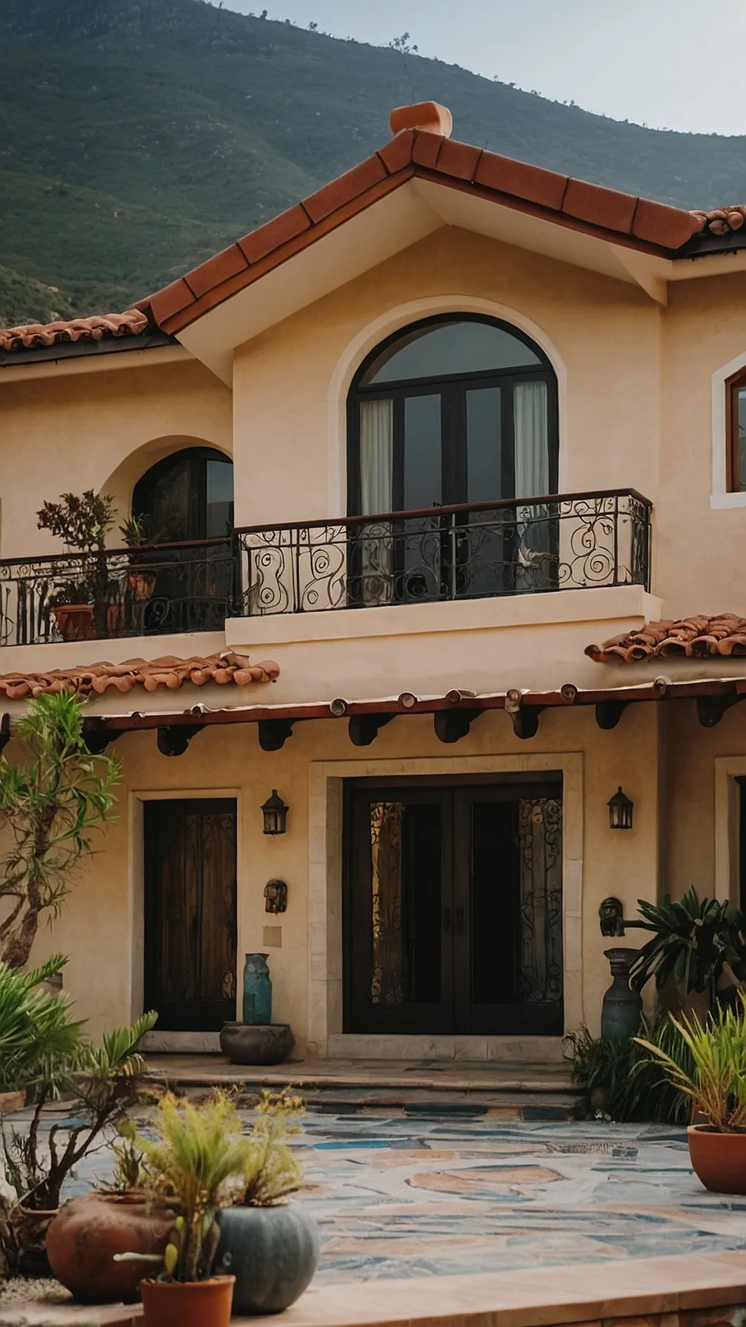 Modern Mexican Home Features That Elevate Everyday Living