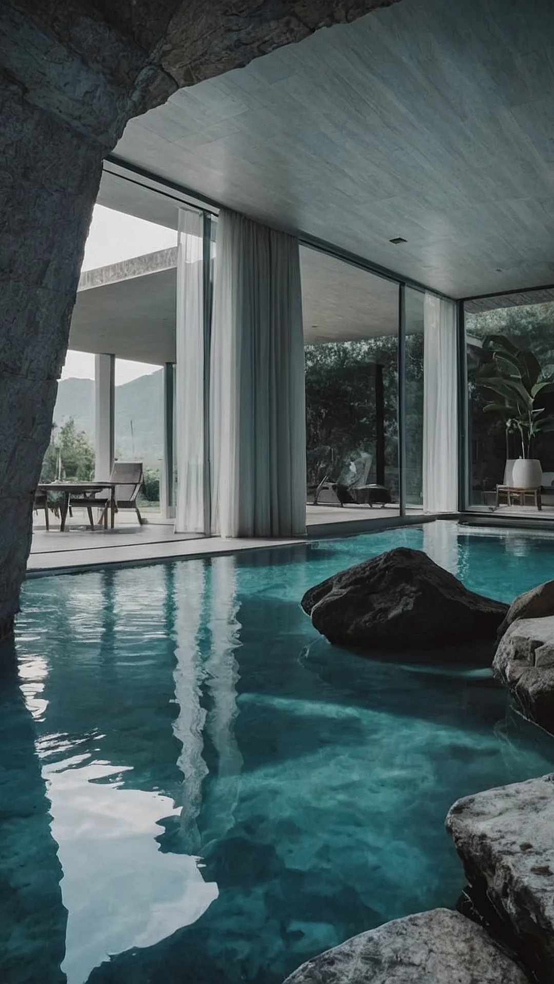 Extravagant Estates: Stunning House Concepts