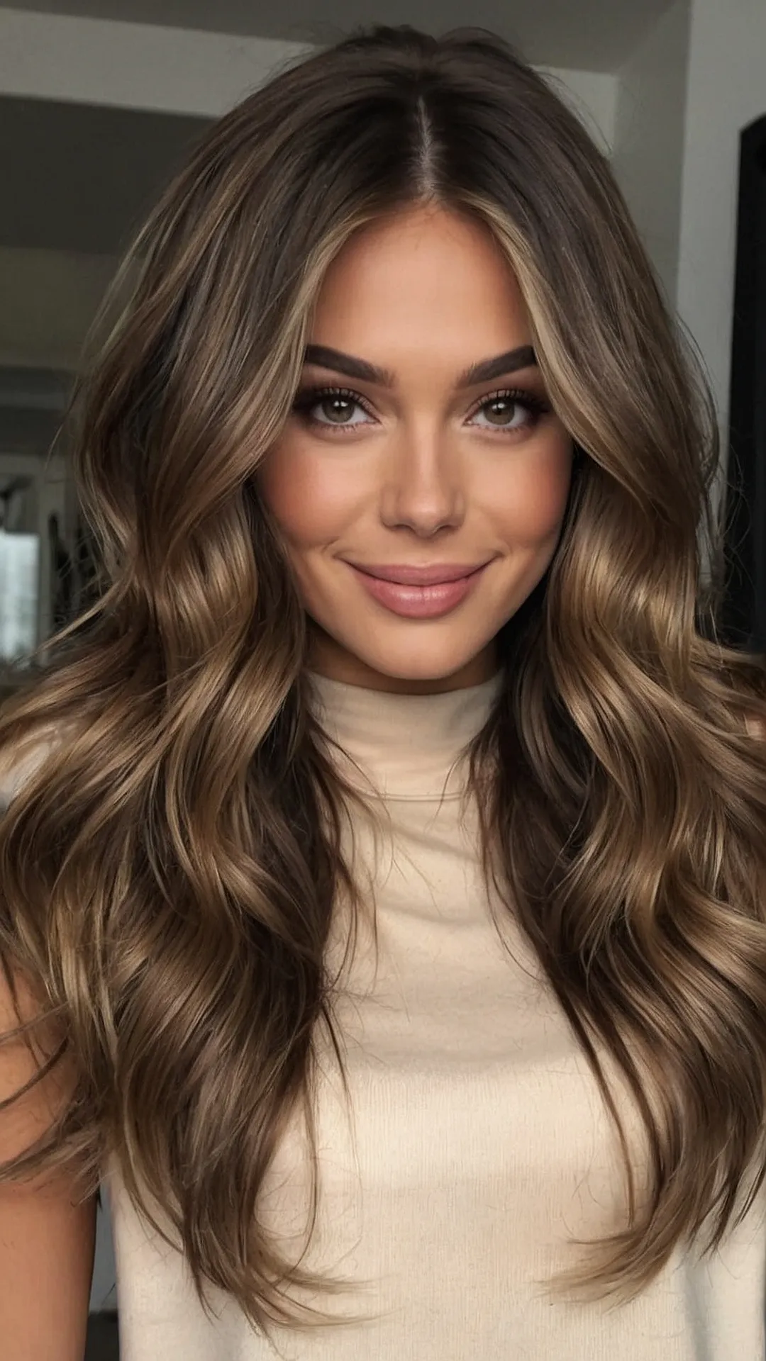 Naturally Bronde: Hair Ideas for You