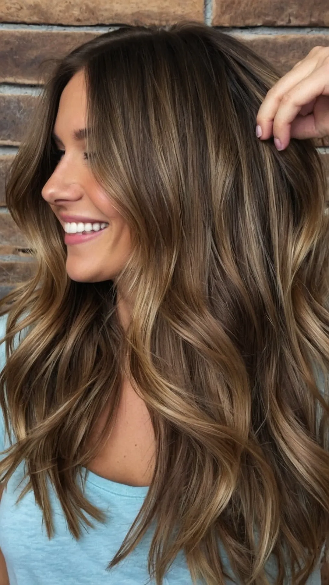 Modern Bronde: Hair Ideas to Try Today