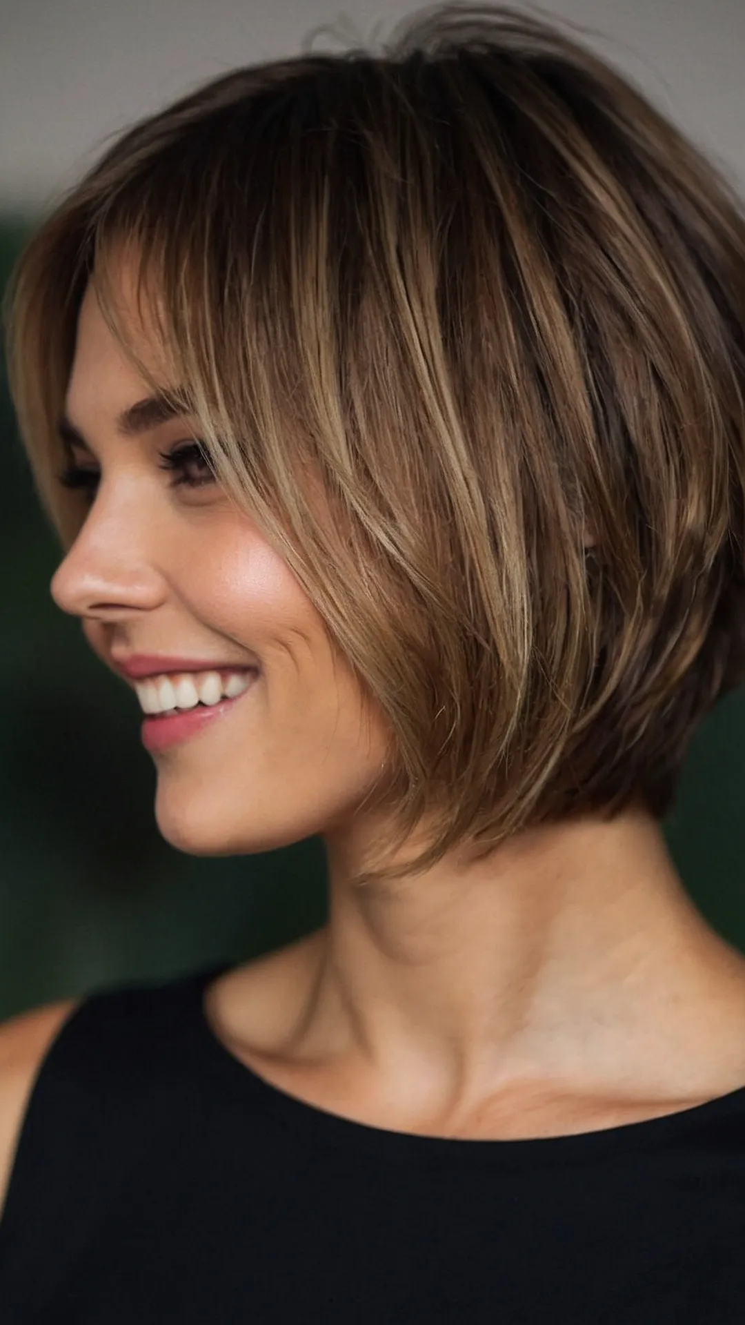 Timeless Short Hairstyles that Never Go Out of Style