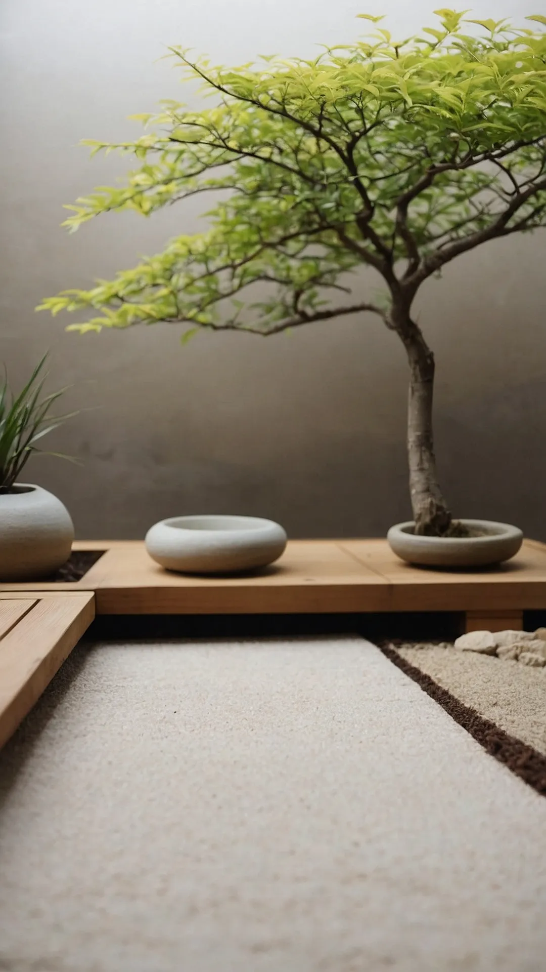 Tranquil Paths in Zen Garden Designs for Peaceful Retreats