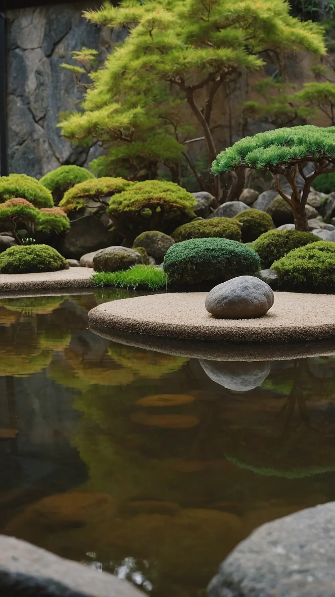 Serene Landscape Inspirations for Your Perfect Zen Garden