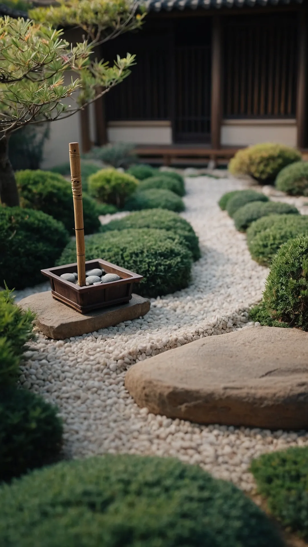 Discover the Essence of Zen with These Garden Ideas