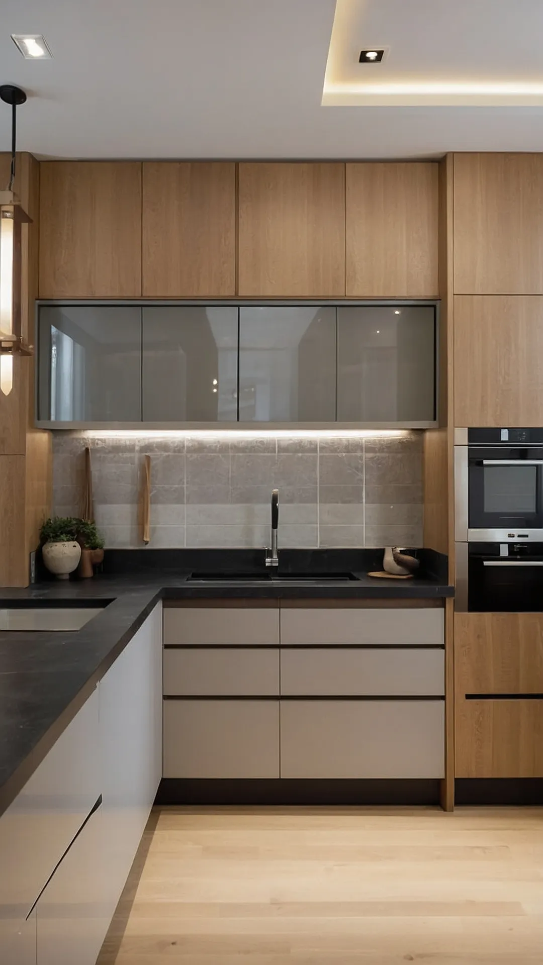 Refreshing Small Kitchen Ideas to Enhance Your Cooking Experience