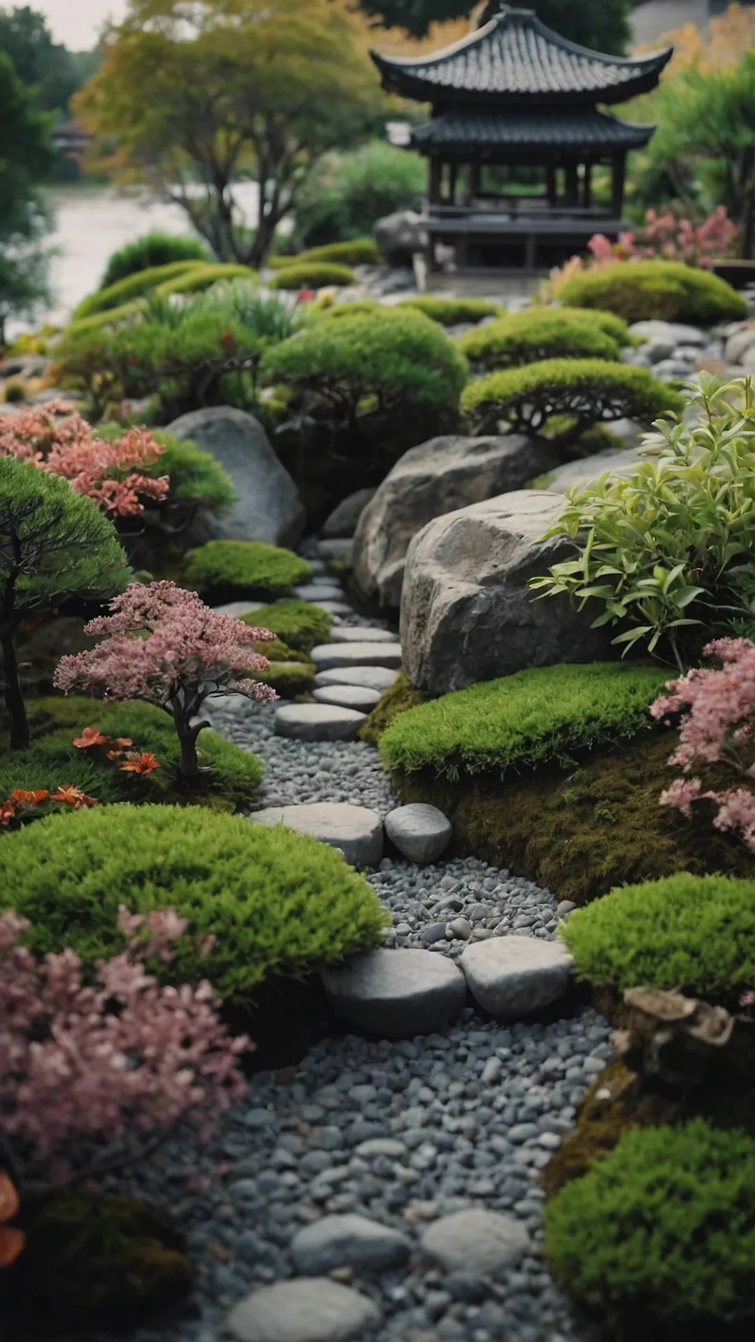 Nurturing Peace Inspiring Zen Garden Themes and Ideas